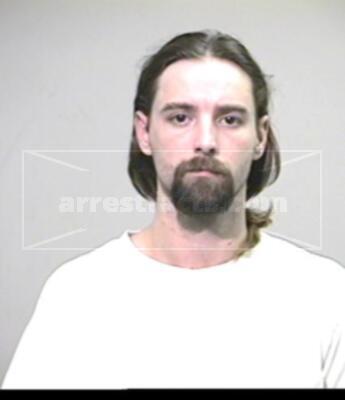 Chad William Denbow