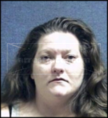 Stacey Delaine Conley