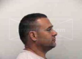 Luis Felipe Sandoval