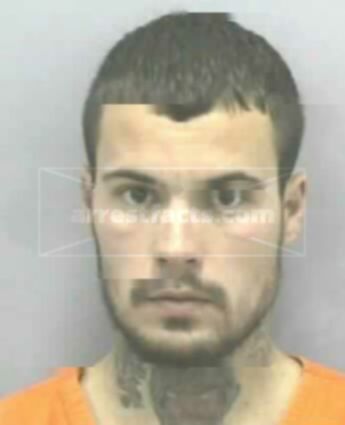 Travis Shane Mccune