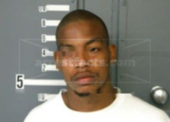 Chadrick Devon Threatt