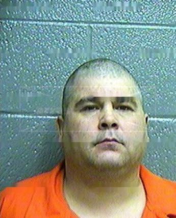 Clayton Scott Crowder