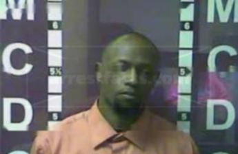 Marcus Stevenson Covington