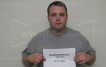 Randy Dale Blevins