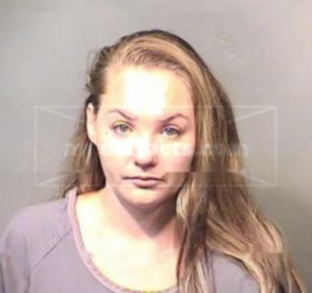 Tiffany Ann Fleming