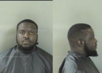 Travis Maurice Williams