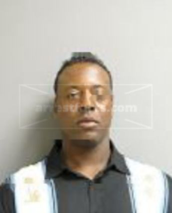 Rodney Lavone Hicks