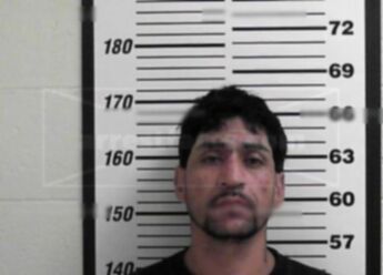 Anthony Jose Gonzales