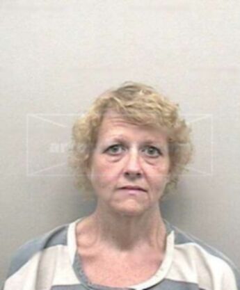 Lorraine Baker Alford