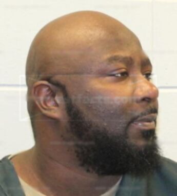 Netrell Sherod Phillips