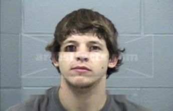 Brent Travis Arnold