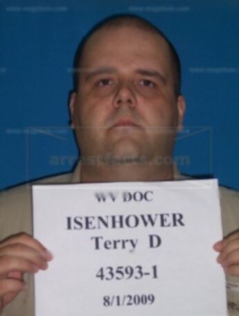 Terry D Isenhower