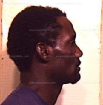 Derrial Wayne Dixon