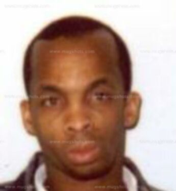 Ray Charles Hawkins