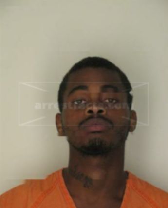 Marquise Jonquel Davis