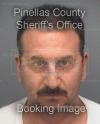 Steven Maida