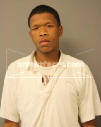 Deondre L Jefferson