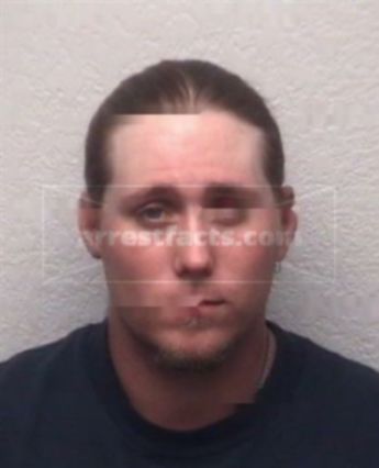 Aaron Michael Jernigan