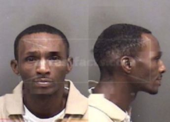 Charles Darrin Riley