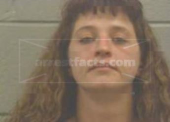 Kimberly Lynn Fancher