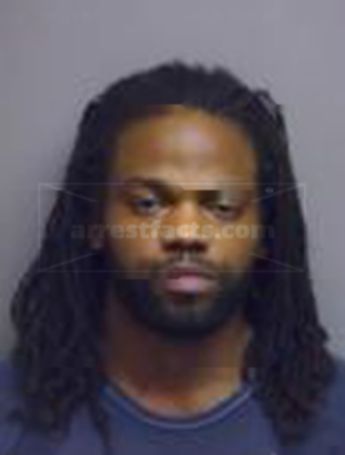 Jamal Rasheed Coleman