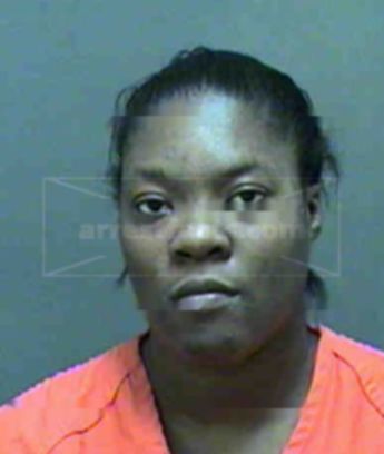 Veronica Latrice Bailey