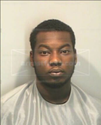 Marcus Jerome Covington