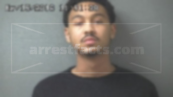 Kevin Deshawn Clemons