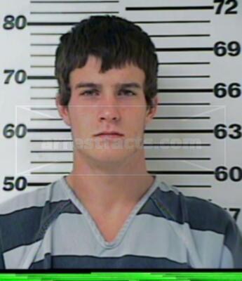 Troy Randall Thompson