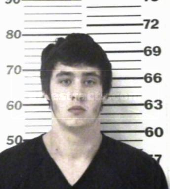 Cobi Aaron Bishop