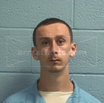 Tyler Darnell