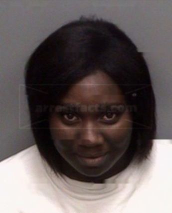 Markiesha Genevieve Conley