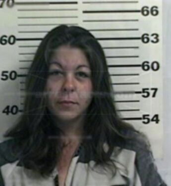 Jennifer Louise Brewer