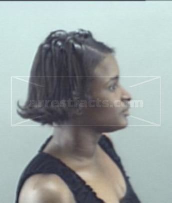 Shanekia Lashawn Jackson-Phillips