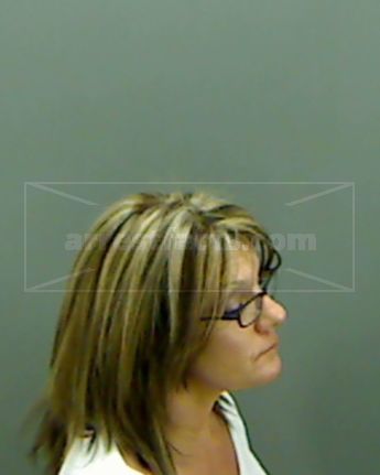 Melissa Gail Yelverton