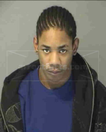 Lamont Antwon Stuckey