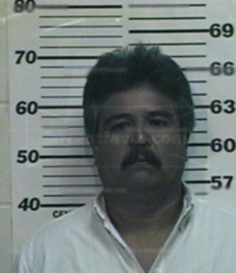 Fred Alexander Espinoza