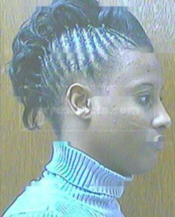 Lashauna Hendricks