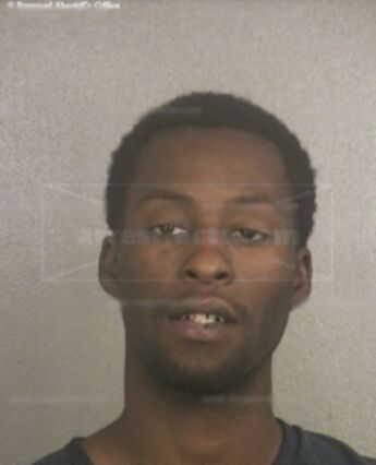 Deland Marquest Melvin