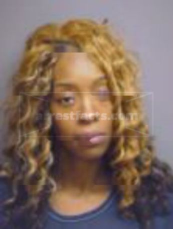 Tekia Shajuan Middleton