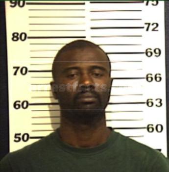 Tyrone Dewayne Emery