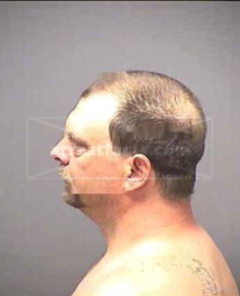 Barry Wayne Fulk