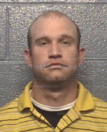 Timothy James Brummett