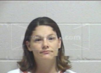 Jennifer Spencer Goins