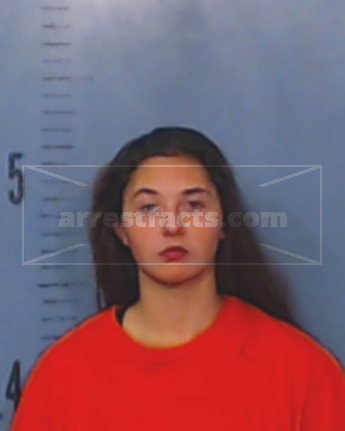 Kayla Marie Yarbrough