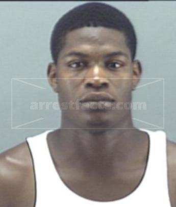 Corey Deshun Morrow