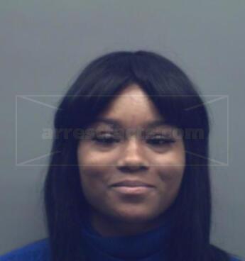 Shanice Ann Tipps