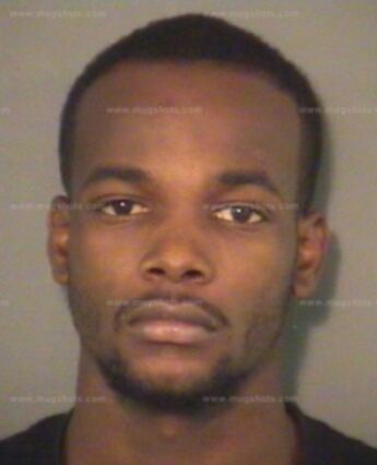 Donnell Montnez Hailey