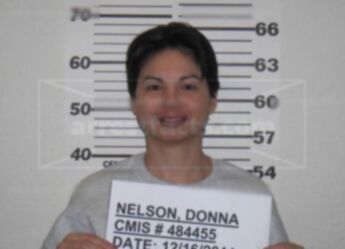 Donna Mae Nelson