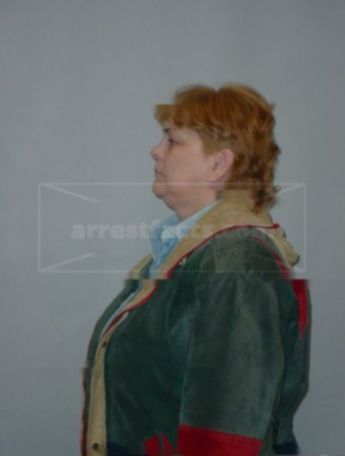 Teri M Perry